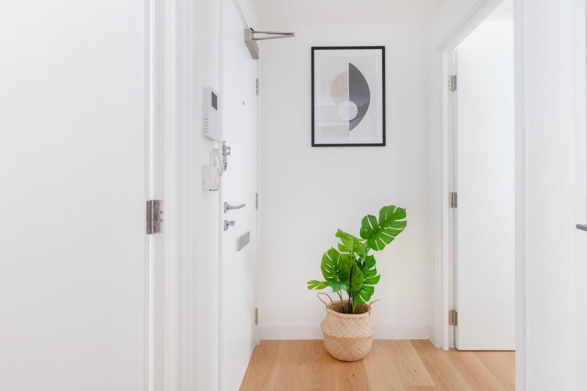 Fitzrovia With Balcony - Cityapartmentstay London Eksteriør billede
